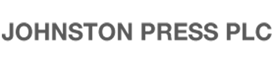 johnston press logo